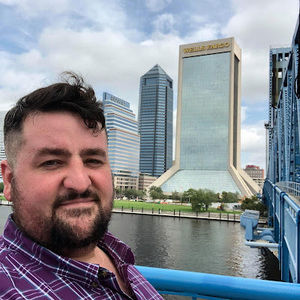 Meet your Posher, Doug